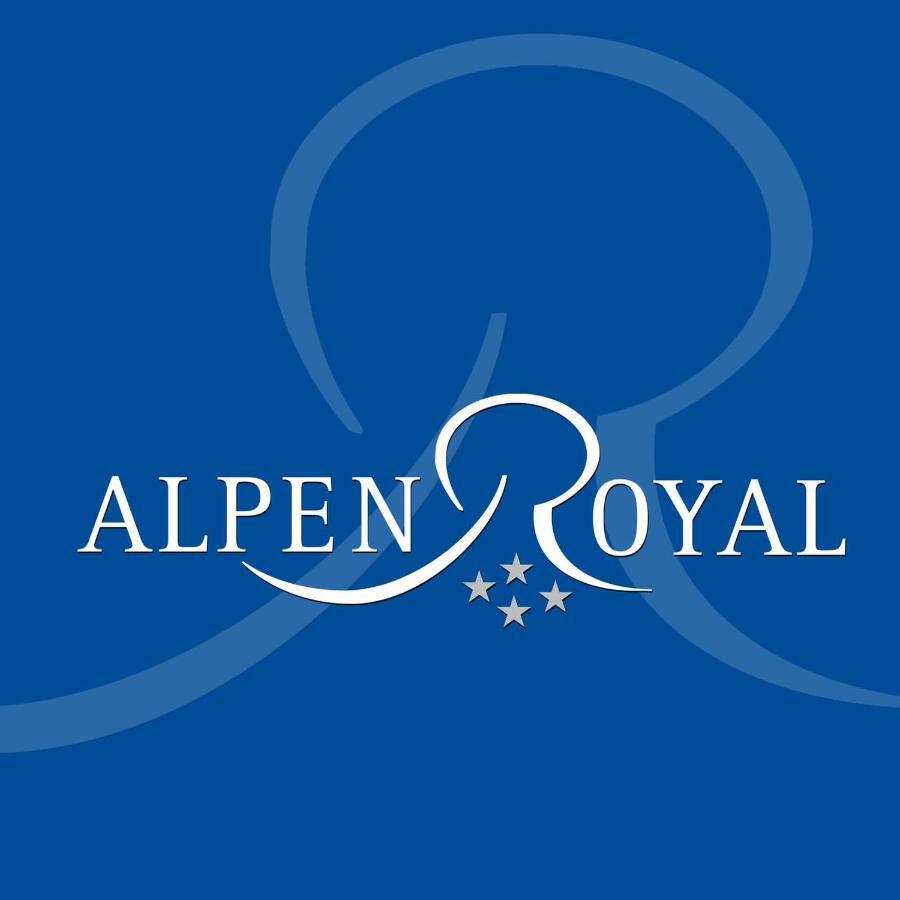 Hotel Alpen-Royal Jerzens Exteriér fotografie